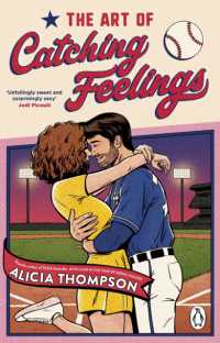 The Art of Catching Feelings (UK edition) - MPHOnline.com