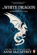 The White Dragon (Book #03) - MPHOnline.com