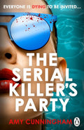 The Serial Killer's Party - MPHOnline.com