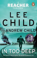 In Too Deep (Jack Reacher) - MPHOnline.com