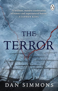 The Terror - MPHOnline.com