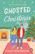 Ghosted at Christmas - MPHOnline.com