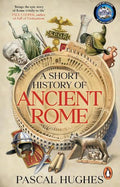 A Short History of Ancient Rome - MPHOnline.com