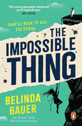 The Impossible Thing - MPHOnline.com