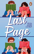 The Last Page - MPHOnline.com