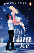 On Thin Ice - MPHOnline.com