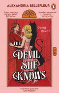 The Devil She Knows - MPHOnline.com