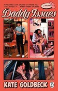 Daddy Issues - MPHOnline.com