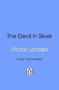 The Devil in Silver - MPHOnline.com
