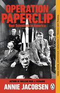 Operation Paperclip - MPHOnline.com