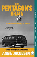 The Pentagon’s Brain - MPHOnline.com