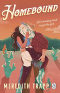 Saddle up for HOMEBOUND, the sizzling, small-town, single-dad/cowgirl romance from Meredith Trapp, now at MPHOnline.com.