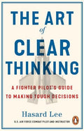 The Art of Clear Thinking - MPHOnline.com