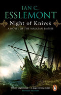 Night Of Knives - MPHOnline.com