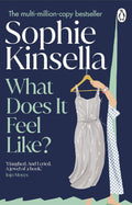 What Does It Feel Like? - MPHOnline.com