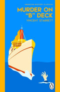 Murder On "B" Deck - MPHOnline.com