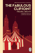 The Fabulous Clipjoint - MPHOnline.com