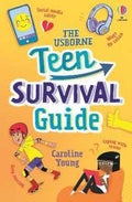 The Usborne Teen Survival Guide - MPHOnline.com