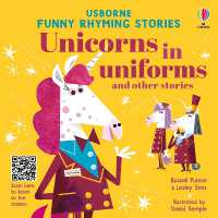 Unicorns in Uniforms and Other Stories (Usborne Funny Rhyming Stories) - MPHOnline.com