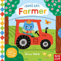 Suki Cat Farmer - MPHOnline.com