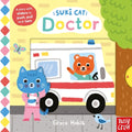 Suki Cat Doctor - MPHOnline.com
