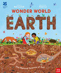 Wonder World: Earth (National Trust) - MPHOnline.com