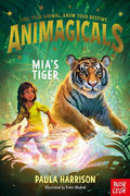 Animagicals: Mia's Tiger - MPHOnline.com
