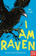 I am Raven - MPHOnline.com