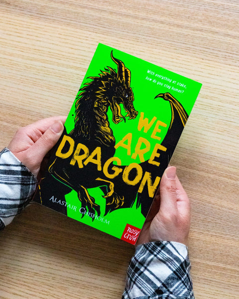 We Are Dragon - MPHOnline.com