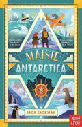 Maisie Vs Antarctica - MPHOnline.com