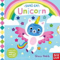 Suki Cat Unicorn (BB) - MPHOnline.com