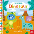 Suki Cat Dinosaur (BB) - MPHOnline.com