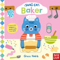 Suki Cat Baker (BB) - MPHOnline.com