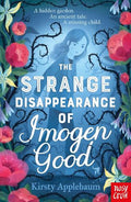 The Strange Disappearance of Imogen Good - MPHOnline.com