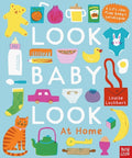 Look Baby Look: At Home - MPHOnline.com