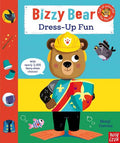 Bizzy Bear Dress-Up Fun - MPHOnline.com
