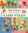 My First Liftflap Fairy Tales - MPHOnline.com