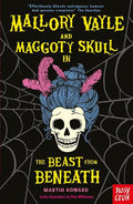 Mallory Vayle & Maggoty Skull Beast Beneath - MPHOnline.com