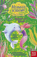 Mermaid Academy: Harper & Splash - MPHOnline.com