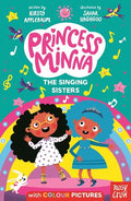Princess Minna 07: The Singing Sisters - MPHOnline.com