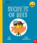 Think Big: Secrets of Bees (University of Cambridge) - MPHOnline.com
