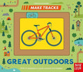 Make Tracks: Great Outdoors (BB) - MPHOnline.com