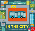 Make Tracks: In the City - MPHOnline.com