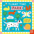 Tummy Time: Park - MPHOnline.com