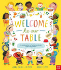 Welcome to Our Table: What Children Eat - MPHOnline.com