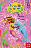Mermaid Academy: Aurora and Jewel - MPHOnline.com