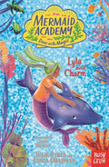 Mermaid Academy: Lyla & Charm - MPHOnline.com