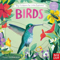 Big Outdoors for Little Explorers: Birds (BB) - MPHOnline.com