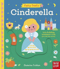Fairy Trails: Cinderella - MPHOnline.com