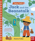 Fairy Trails: Jack and the Beanstalk - MPHOnline.com